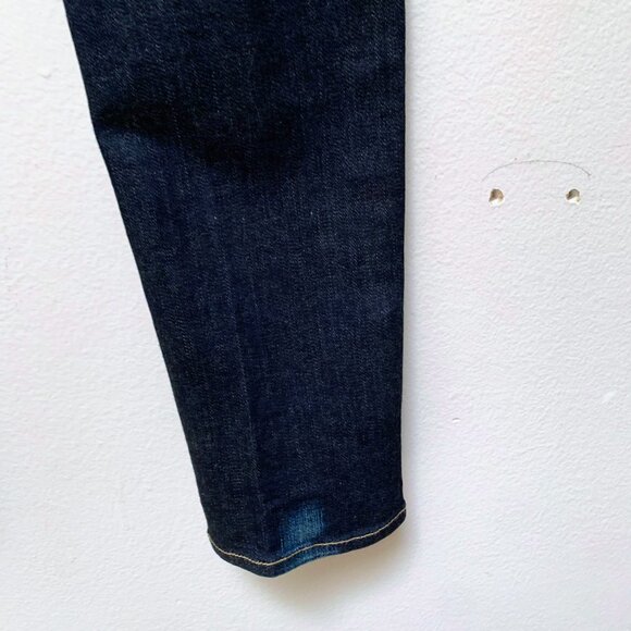 Rag and Bone Mid Rise Skinny Jean in Kensington Size 27 W1502K520 EUC - Picture 9 of 12